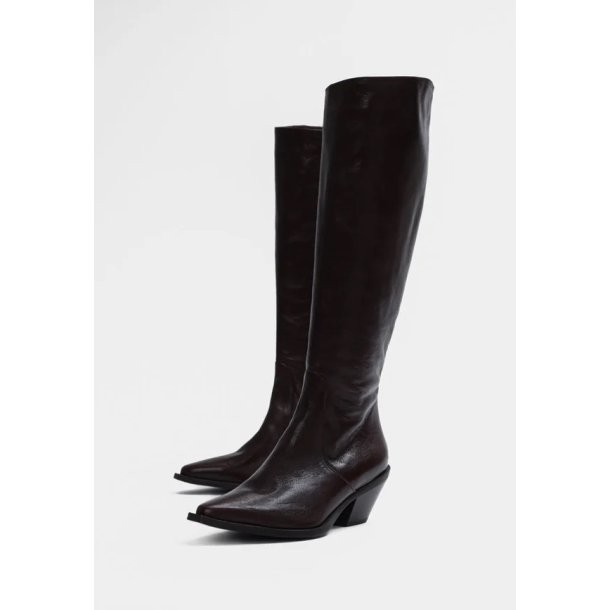 Bukela Josie - dark brown 