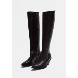 Bukela Josie - dark brown 