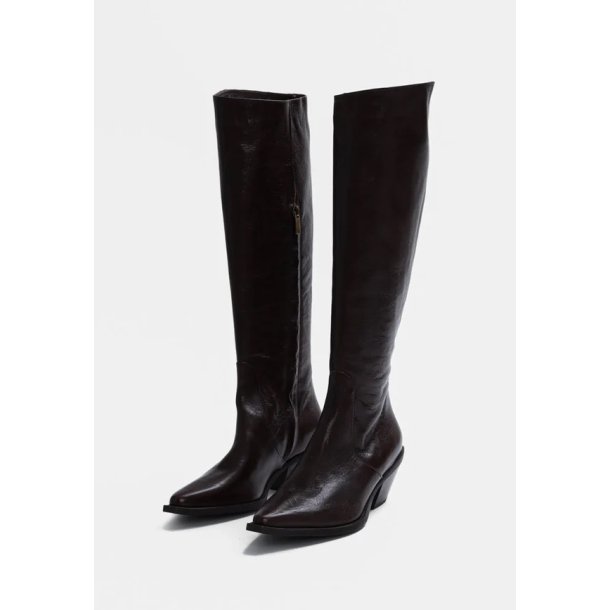 Bukela Josie - dark brown 