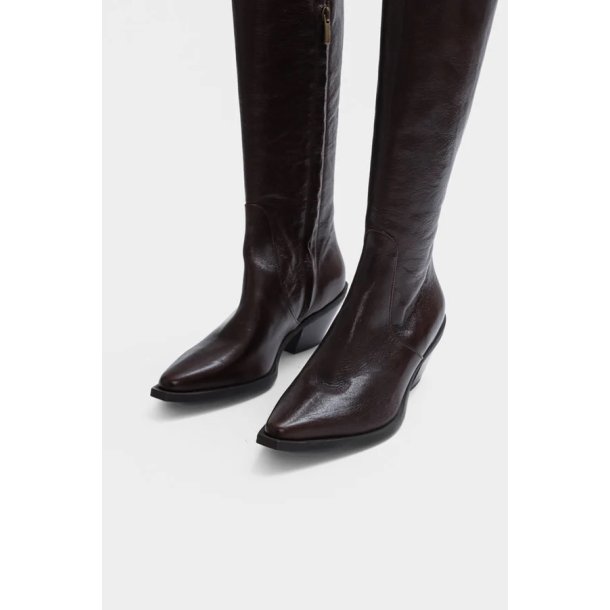 Bukela Josie - dark brown 