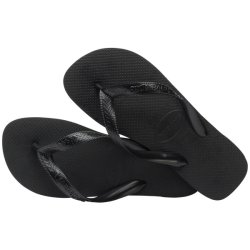 Havaianas - sort HAU4000029