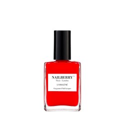 Nailberry - Cherry Chrie