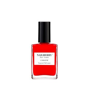 Nailberry - Cherry Chrie