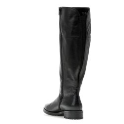 Gabor langskaftet st�vle - sort 803901001