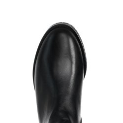 Gabor langskaftet st�vle - sort 803901001