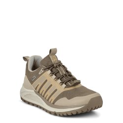 Green Comfort sneakers track n' trail Thea  - sand 231005Q62