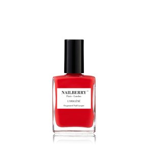 Nailberry - Pop My Berry