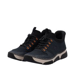 Rieker Ready 2 Go Sneakers - bl