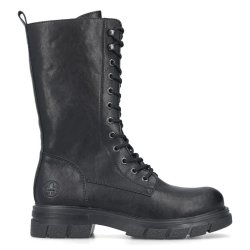 Rieker sn�rrest�vle - sort z9141-00