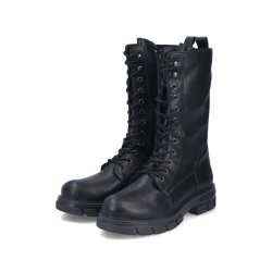 Rieker sn�rrest�vle - sort z9141-00