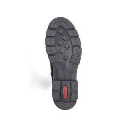 Rieker sn�rrest�vle - sort z9141-00