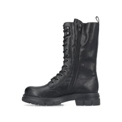 Rieker sn�rrest�vle - sort z9141-00