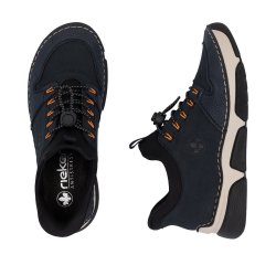 Rieker Ready 2 Go Sneakers - bl