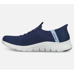 SKECHERS Slip-ins Arch Fit - navy 104379