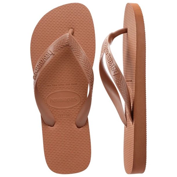 Havaianas - rust HAU4149369
