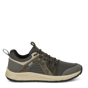 Green Comfort sneaker - gr� 521048Q80 