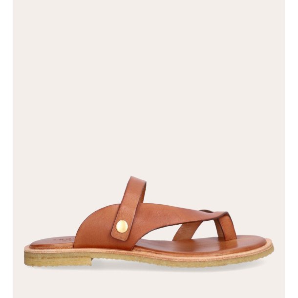 Billi Bi sandal - cognac T7002
