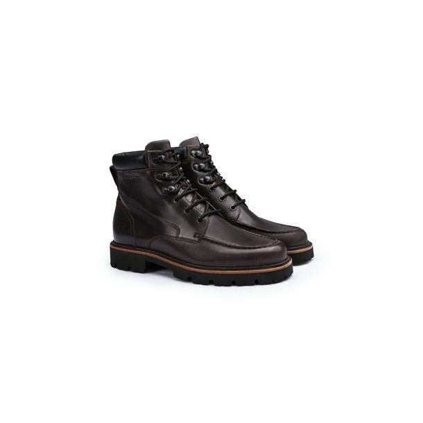 Lloyd st�vle March - brun 26-538-05