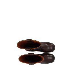 Cashott stvle Caswilma - brun  61302353