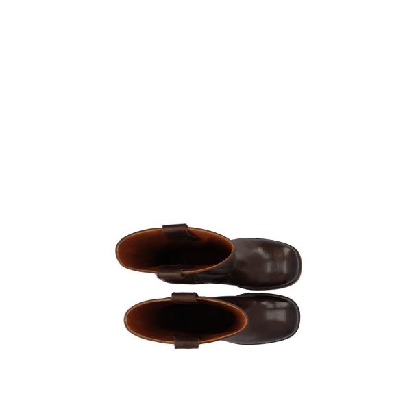 Cashott stvle Caswilma - brun  61302353