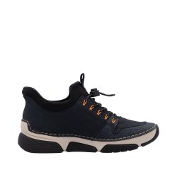 Rieker Ready 2 Go Sneakers - bl