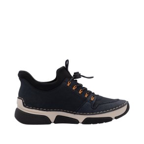 Rieker Ready 2 Go Sneakers - bl
