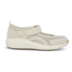 Green Comfort sneaker - hvid 228010Q10