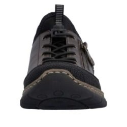 Rieker ready 2 go sneaker - brun N3267-25
