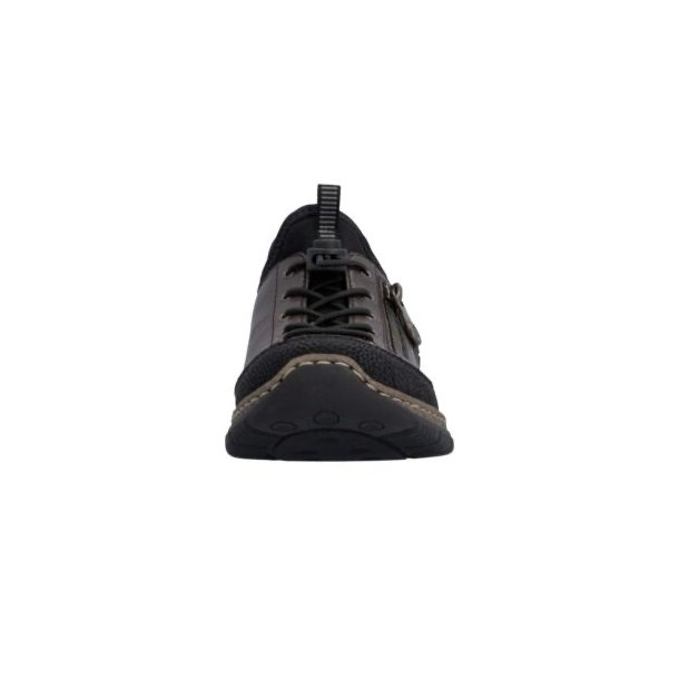 Rieker ready 2 go sneaker - brun N3267-25