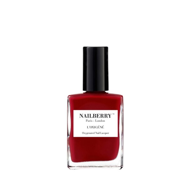 Nailberry - Le Temps des Cerises