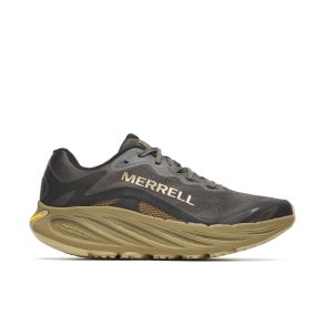 Merrell Men's Promorph - Beluga/gr�n J000051111