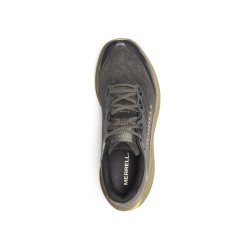 Merrell Men's Promorph - Beluga/gr�n J000051111