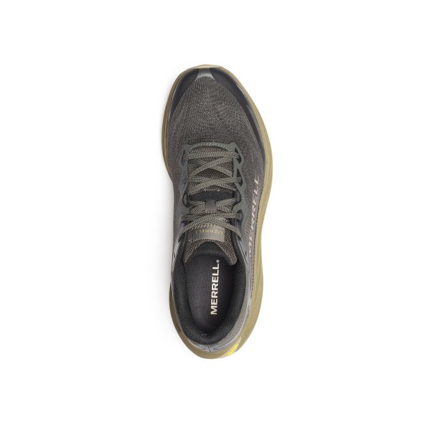 Merrell Men's Promorph - Beluga/gr�n J000051111