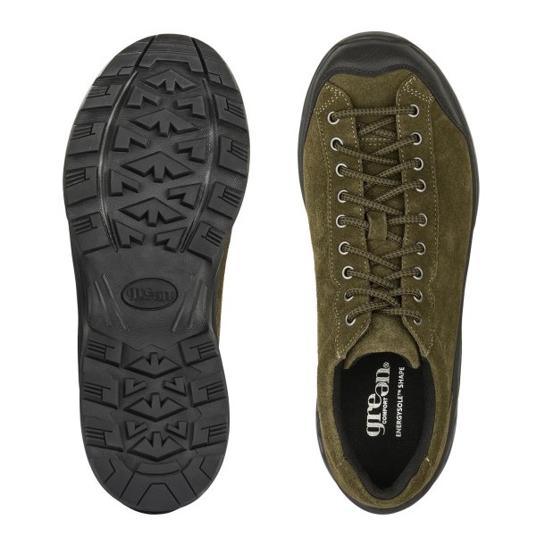 Green Comfort London Liva - olive 231017Q10