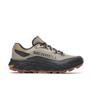 Merrell Men's Agility Peak 6 GTX - Mountain/Gr�n J0005563