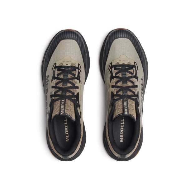 Merrell Men's Agility Peak 6 GTX - Mountain/Gr�n J0005563