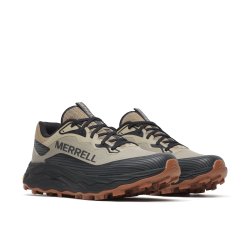 Merrell Men's Agility Peak 6 GTX - Mountain/Gr�n J0005563