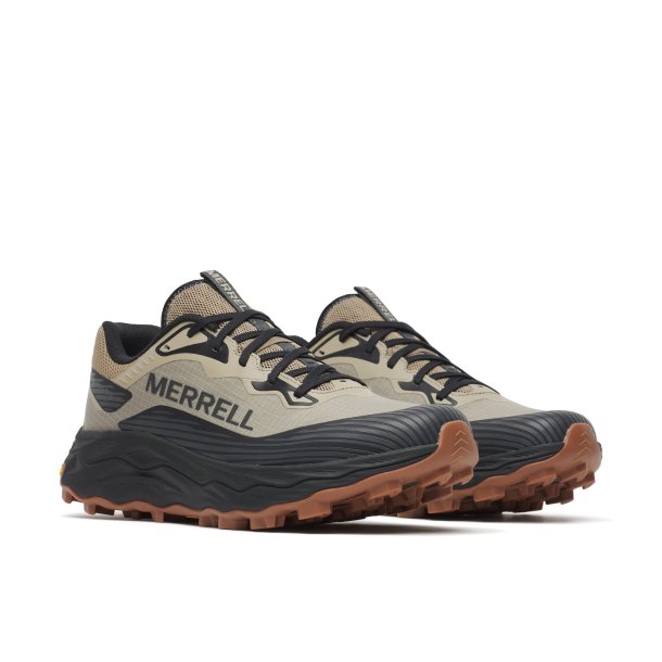 Merrell Men's Agility Peak 6 GTX - Mountain/Gr�n J0005563