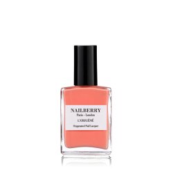 Nailberry - Peony Blush