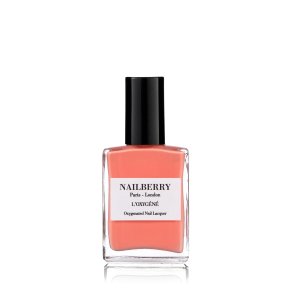 Nailberry - Peony Blush