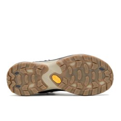 Merrell st�vle Moab Speed 2 LTR Mid WP - sort J038218