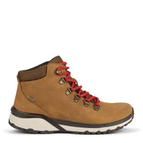 Green Comfort Trysil Tyra - cognac 332006Q21