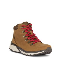 Green Comfort Trysil Tyra - cognac 332006Q21