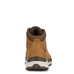 Green Comfort Trysil Tyra - cognac 332006Q21
