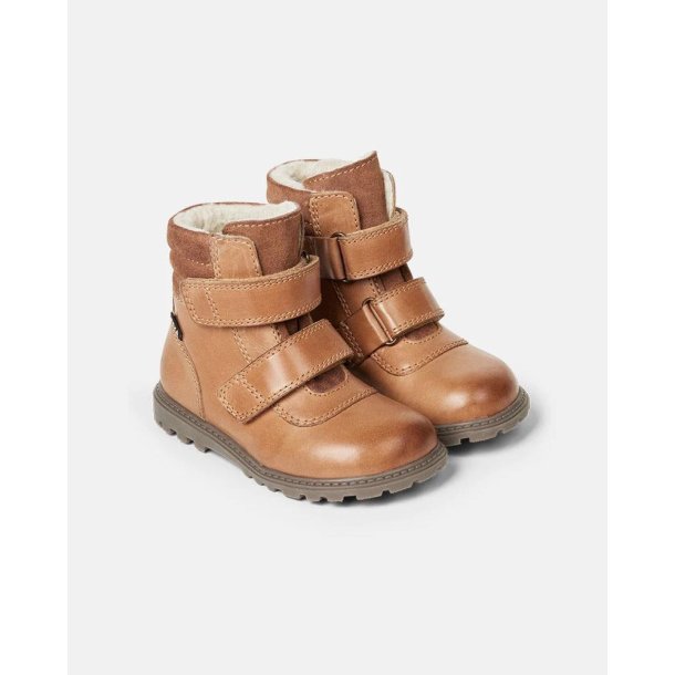 Bundgaard stvle m. foer - Tokker cognac 