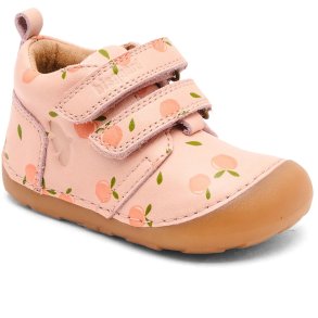 Bisgaard pre-walker - peach 5028