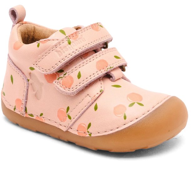Bisgaard pre-walker - peach 5028