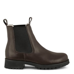 Green Comfort Strike Siffe - brun 321058Q39