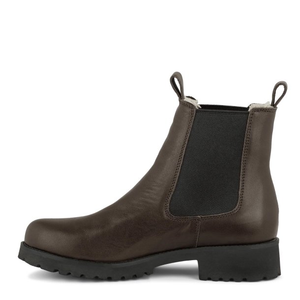 Green Comfort Strike Siffe - brun 321058Q39