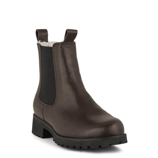 Green Comfort Strike Siffe - brun 321058Q39
